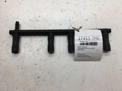 Лот: 20383959. Фото: 1. Трубка топливная Volkswagen Jetta... Топливная система
