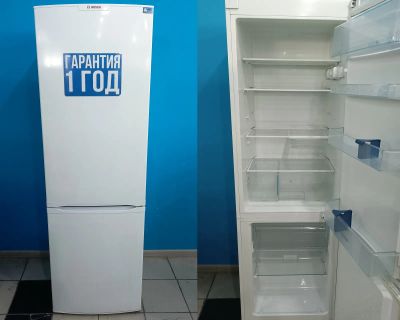 Лот: 22217422. Фото: 1. Холодильник BOSCH KGV36V25/02... Холодильники, морозильные камеры