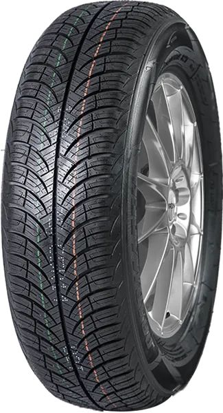Лот: 20150109. Фото: 1. Шина 195/55 15 85H Roadmarch Prime... Шины
