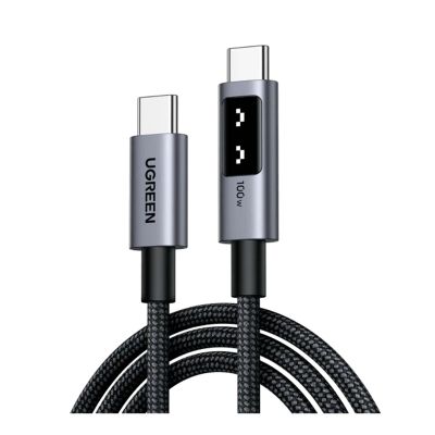 Лот: 25529859. Фото: 1. Кабель UGREEN L509 (45612) UNO... Шлейфы, кабели, переходники