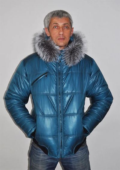 Лот: 3315654. Фото: 1. Новый зимний пуховик на тинсулейте... Верхняя одежда