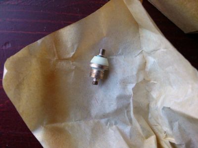 Лот: 8290266. Фото: 1. 6с17к. Электронные лампы