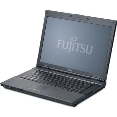 Лот: 8651043. Фото: 1. Ноутбук Fujitsu Esprimo Mobile... Ноутбуки