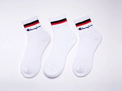 Лот: 16009995. Фото: 1. Носки Champion (11239). Носки