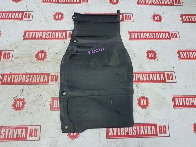 Лот: 20899323. Фото: 1. Защита двигателя Toyota Opa ZCT10... Двигатель и элементы двигателя