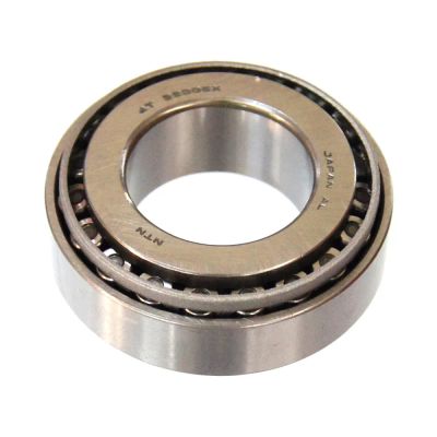 Лот: 21367257. Фото: 1. Подшипник 25x47x15 (Yamaha 93332-00001-00... Запчасти для лодок, катеров, лодочных моторов