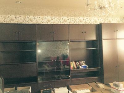 Лот: 8473821. Фото: 1. Стенка. Гостиные, стенки, горки