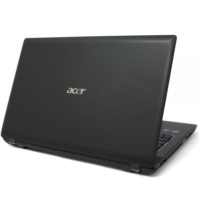 Лот: 6506013. Фото: 1. Продам ноутбук Acer Aspire 7551G-N974G64Bik... Ноутбуки