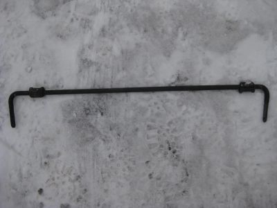 Лот: 9193960. Фото: 1. Стабилизатор Honda Civic Ferio... Ходовая, подвеска, рулевое управление