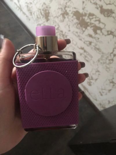 Лот: 12673309. Фото: 1. Шведские духи Ella!. Женская парфюмерия