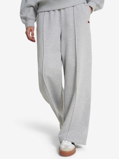 Лот: 24865292. Фото: 1. Брюки женские Robe di Kappa, Серый. Спортивные брюки, штаны