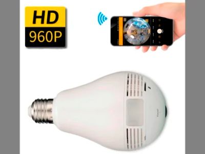 Лот: 13419236. Фото: 1. Камера видеонаблюдения WiFi 1... Видеонаблюдение