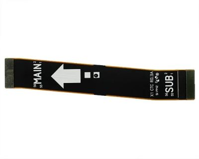 Лот: 22489319. Фото: 1. Шлейф Samsung Galaxy S20 (G980F... Шлейфы, разъёмы