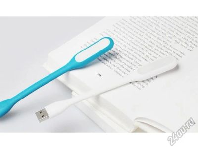 Лот: 5683542. Фото: 1. USB Лампа. Подсветка