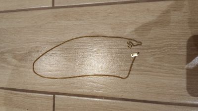 Лот: 25341136. Фото: 1. Цепочка бижутерия. Цепочки