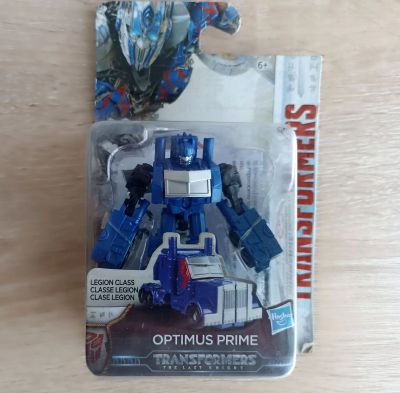 Лот: 25736477. Фото: 1. Фигурка новая Hasbro Transformers... Игровые наборы