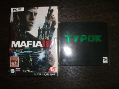 Лот: 12517755. Фото: 1. игры пк 10. Игры для ПК