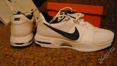 Лот: 438155. Фото: 1. новые красовки nike air max. Кеды, кроссовки, слипоны