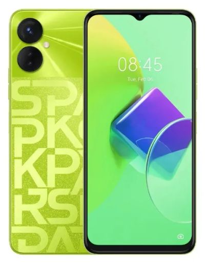 Лот: 19671947. Фото: 1. *Смартфон Tecno Spark 9 Pro 4Gb... Смартфоны