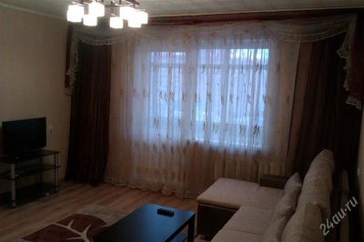 Лот: 835343. Фото: 1. Сдам 1-комн на Копылова. Квартиры, студии