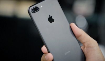Лот: 12038160. Фото: 1. iPhone 7 Plus 32 gb. Смартфоны