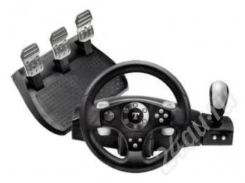 Лот: 202621. Фото: 1. Руль Thrustmaster RGT FFB Pro... Рули, джойстики