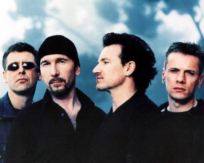 Лот: 21067299. Фото: 1. U-2 mp3. Аудиозаписи