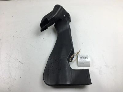 Лот: 20395483. Фото: 1. Воздуховод Toyota Ipsum 2000 8721244020... Топливная система