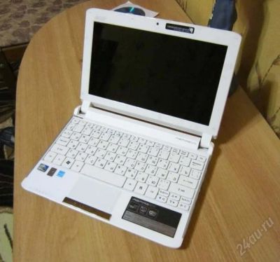Лот: 2256918. Фото: 1. Aspire one 532h-28sw, Acer Jne... Ноутбуки
