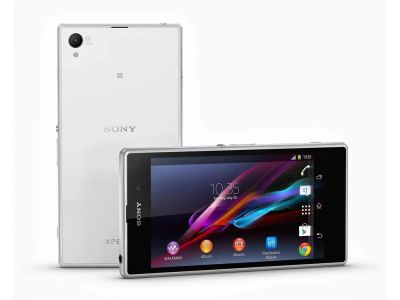 Лот: 3910456. Фото: 1. Sony Xperia Z1. Смартфоны