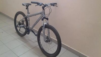 Лот: 4068687. Фото: 1. Велосипед Norco Bushpilot. Велосипеды