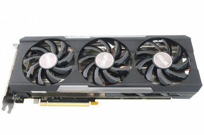 Лот: 14765971. Фото: 1. Видеокарта R9 390 8gb. Видеокарты