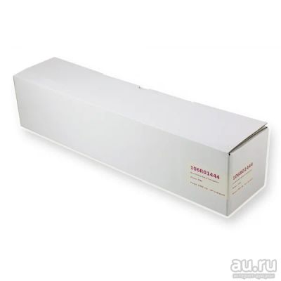 Лот: 16088000. Фото: 1. Картридж 106R01444 для Xerox Phaser... Картриджи, расходные материалы