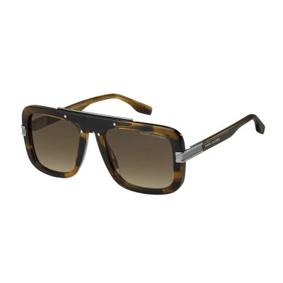 Лот: 23837582. Фото: 1. Очки MARC JACOBS 670/S EX4 HA. Очки солнцезащитные