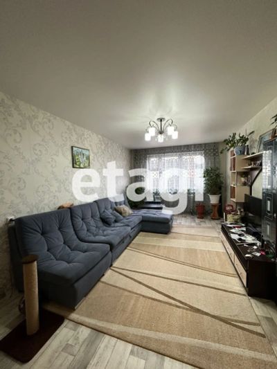 Лот: 25293846. Фото: 1. 3-комн. квартира , Красноярск... Квартиры, студии