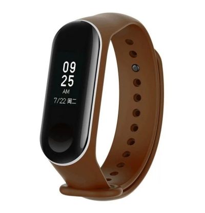Лот: 15459459. Фото: 1. Фитнес-браслет Xiaomi Mi Band... Смарт-часы, фитнес-браслеты, аксессуары