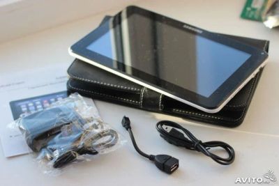 Лот: 3830836. Фото: 1. Копия Samsung Galaxy Note 10.1... Планшеты
