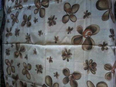 Лот: 25797051. Фото: 1. Платок шерстяной. Шарфы, платки