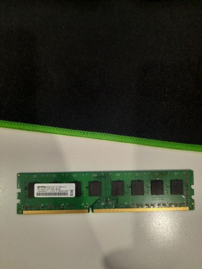 Лот: 18610991. Фото: 1. 8Gb DDR3 Goldkey GKH800UD51208-1600A... Оперативная память