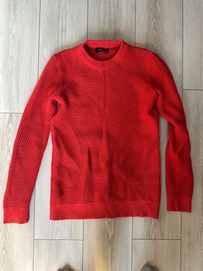 Лот: 23356127. Фото: 1. Свитер Reserved S. Свитеры, толстовки, худи