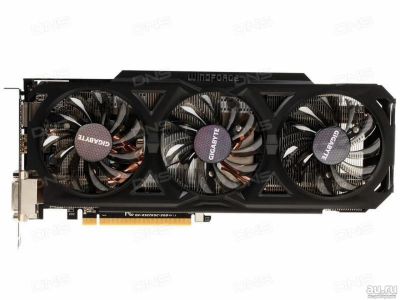 Лот: 17108832. Фото: 1. Продам видеокарту AMD Radeon R9... Видеокарты