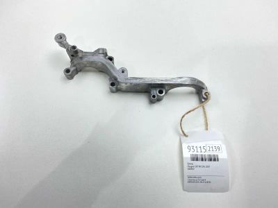 Лот: 24775083. Фото: 1. Бугель Peugeot 207 2007 0200GV... Двигатель и элементы двигателя