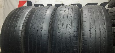 Лот: 20512969. Фото: 1. 185/60R15 84H Dunlop SP Touring... Шины