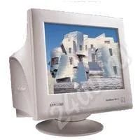 Лот: 553621. Фото: 1. Монитор CRT Samsung SyncMaster... ЭЛТ-мониторы