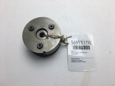 Лот: 20398474. Фото: 1. Муфта VVT-I Nissan Tiida 2004... Двигатель и элементы двигателя