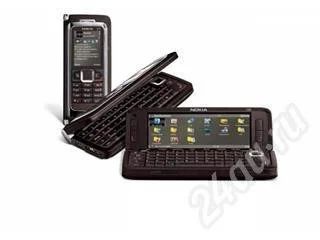 Лот: 198583. Фото: 1. Nokia E90 Оригинал 100%!. Смартфоны