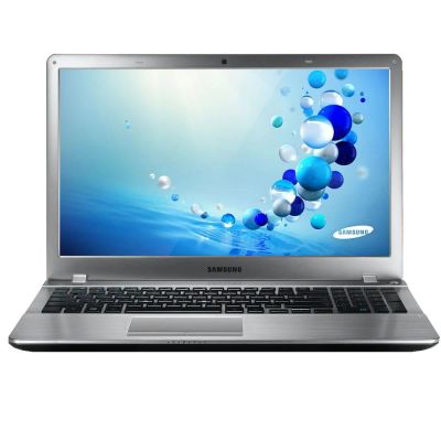 Лот: 4669065. Фото: 1. Срочно продам мощный ноутбук Samsung... Ноутбуки