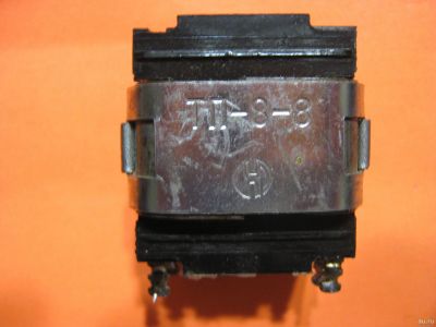 Лот: 18297418. Фото: 1. ТП-8-8, трансформатор силовой... Трансформаторы, катушки