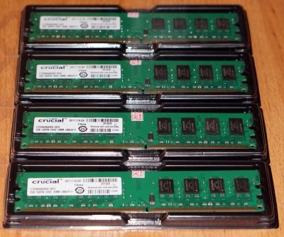 Лот: 11027794. Фото: 1. Оперативная память DDR2 8GB 800mhz... Оперативная память