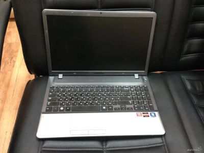 Лот: 4539112. Фото: 1. Samsung NP355V5C-A01RU - 4 ядра... Ноутбуки